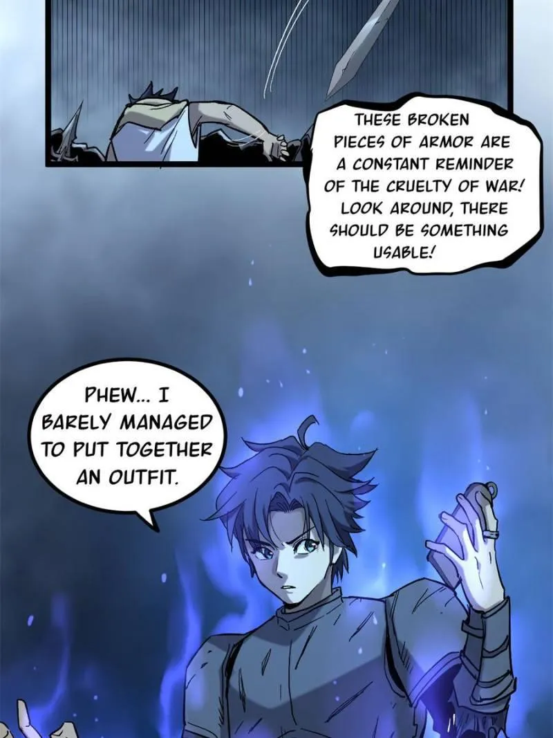 Read Myriad Realms Gatekeeper chapter 19 image 27 on Lezhin