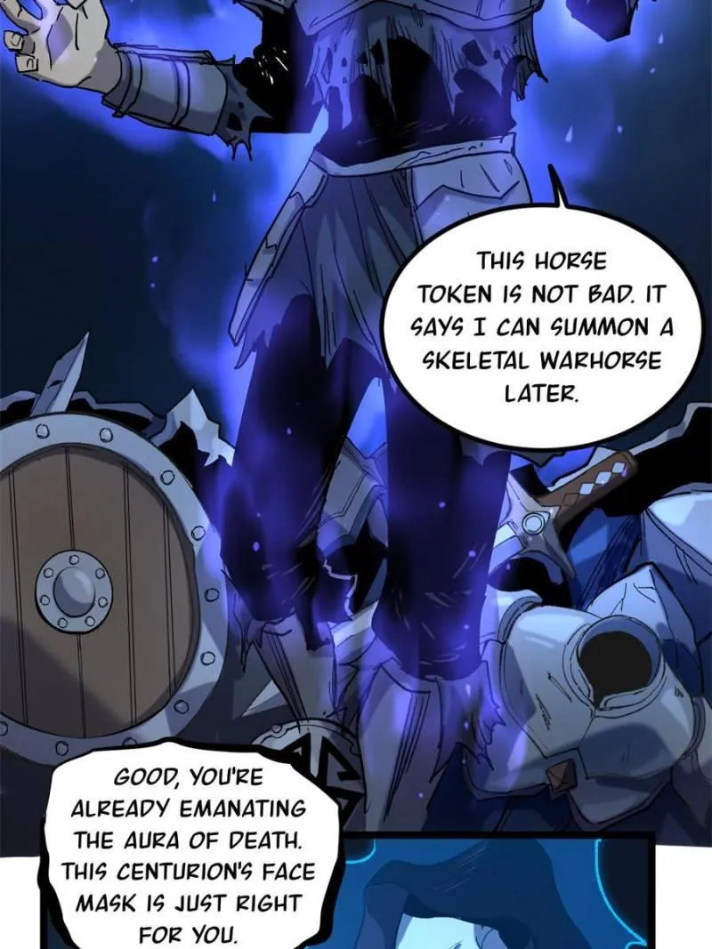 Read Myriad Realms Gatekeeper chapter 19 image 28 on Lezhin