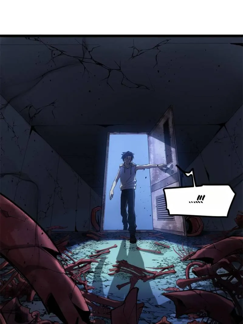 Read Myriad Realms Gatekeeper chapter 19 image 3 on Lezhin