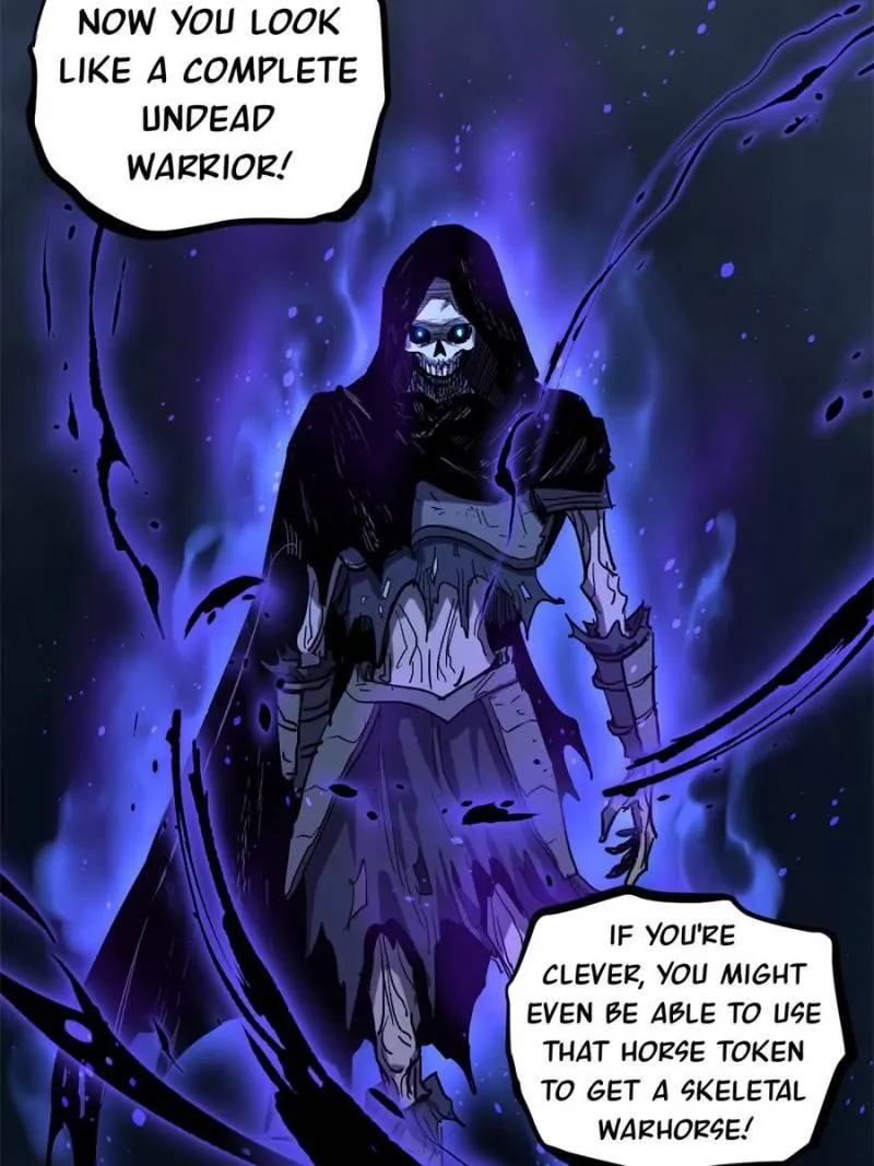 Read Myriad Realms Gatekeeper chapter 19 image 31 on Lezhin