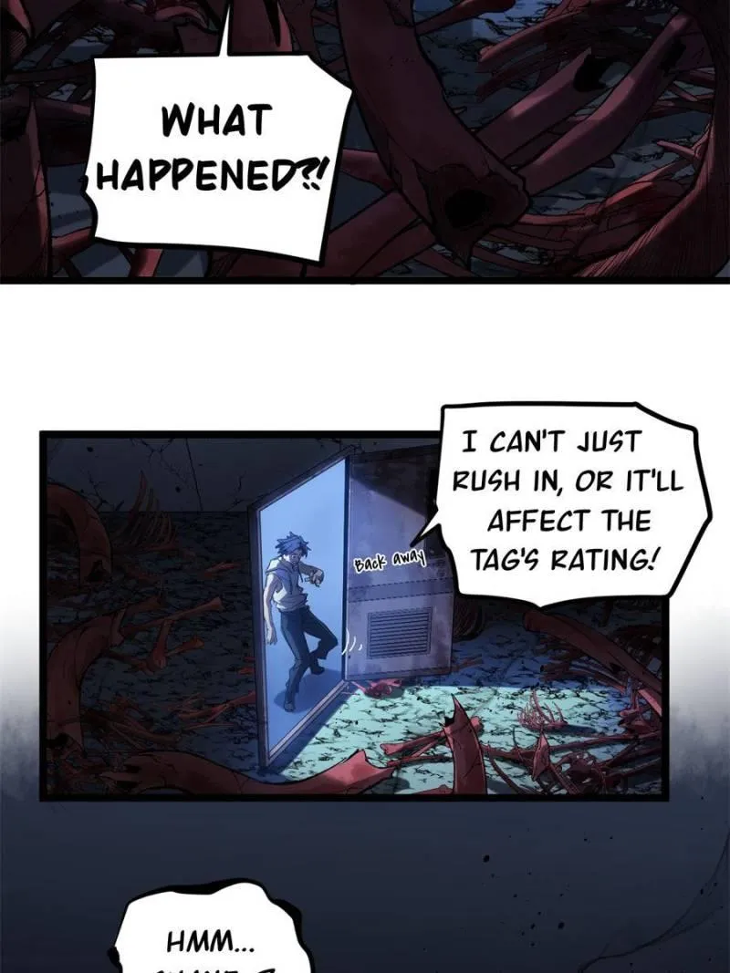 Read Myriad Realms Gatekeeper chapter 19 image 4 on Lezhin
