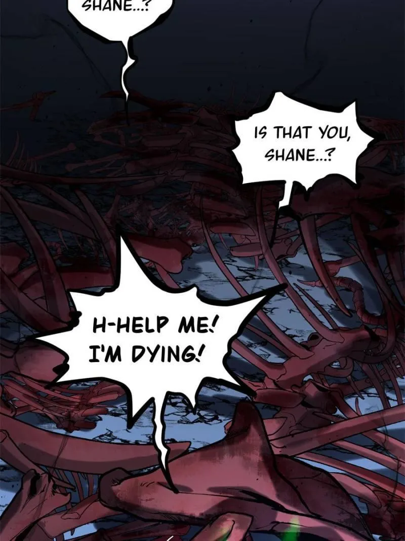 Read Myriad Realms Gatekeeper chapter 19 image 5 on Lezhin