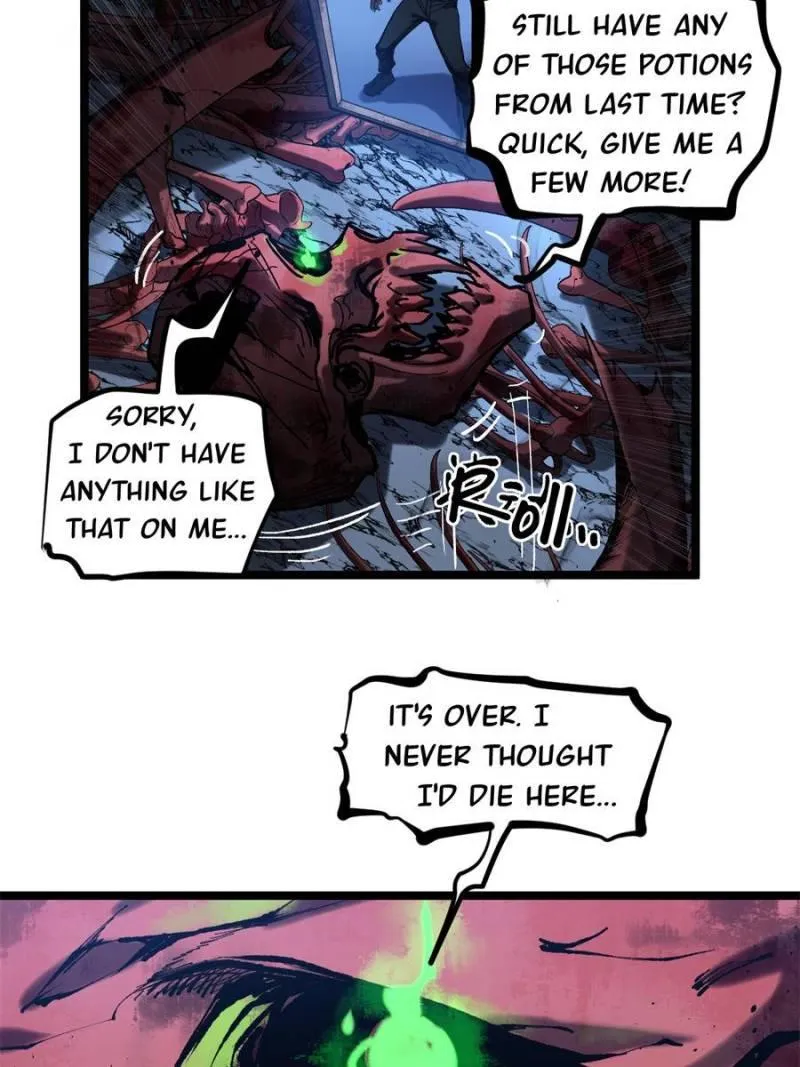 Read Myriad Realms Gatekeeper chapter 19 image 7 on Lezhin