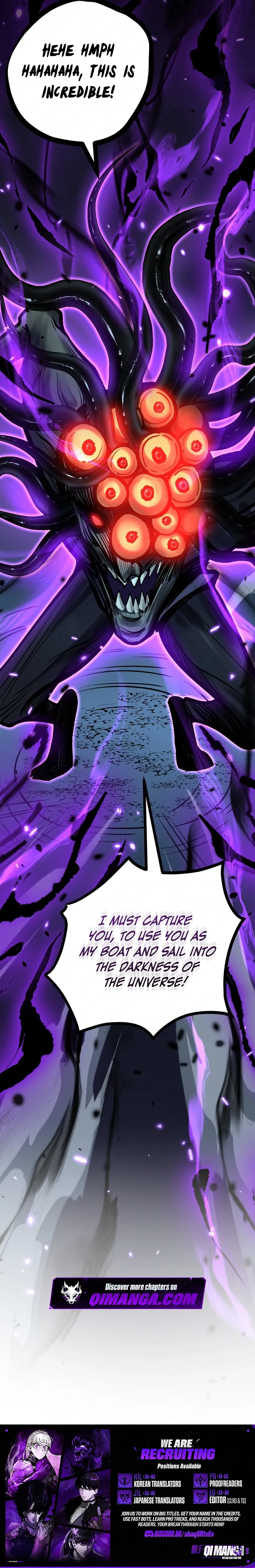 Read Myriad Realms Gatekeeper chapter 192 image 3 on Lezhin