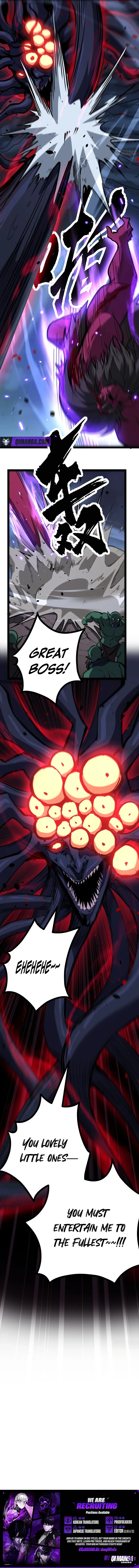 Myriad Realms Gatekeeper Chapter 194 page 4 - 