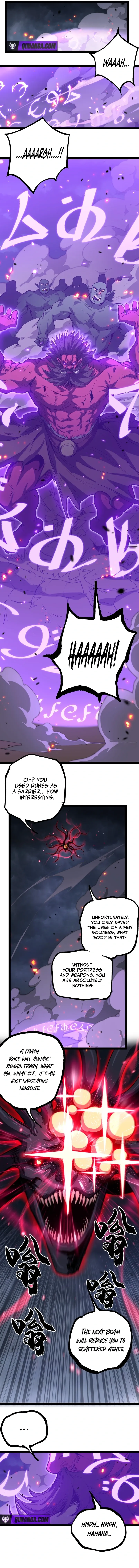 Myriad Realms Gatekeeper Chapter 196 page 2 - 