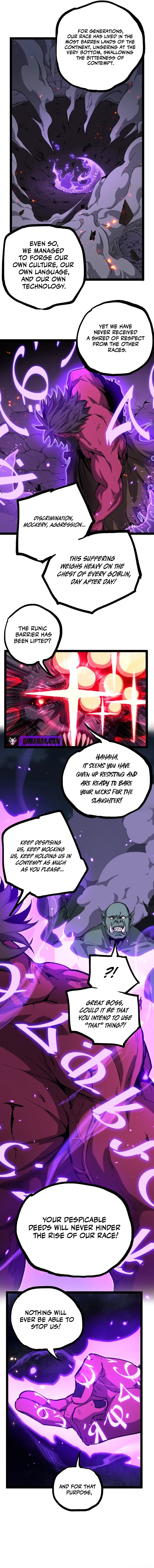 Myriad Realms Gatekeeper Chapter 196 page 3 - 