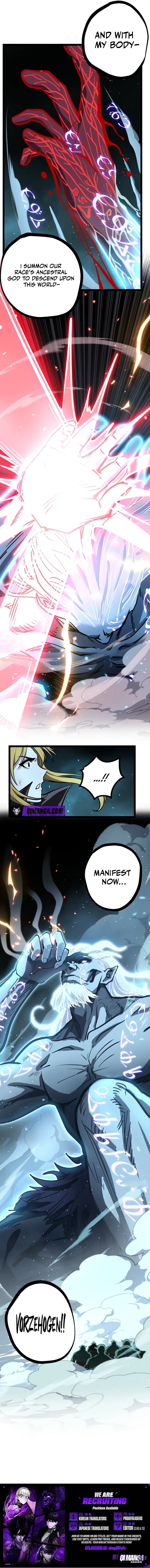 Myriad Realms Gatekeeper Chapter 196 page 5 - 
