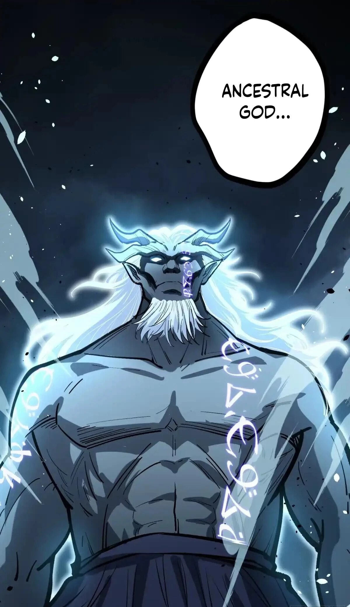 Myriad Realms Gatekeeper Chapter 197 page 2 - 