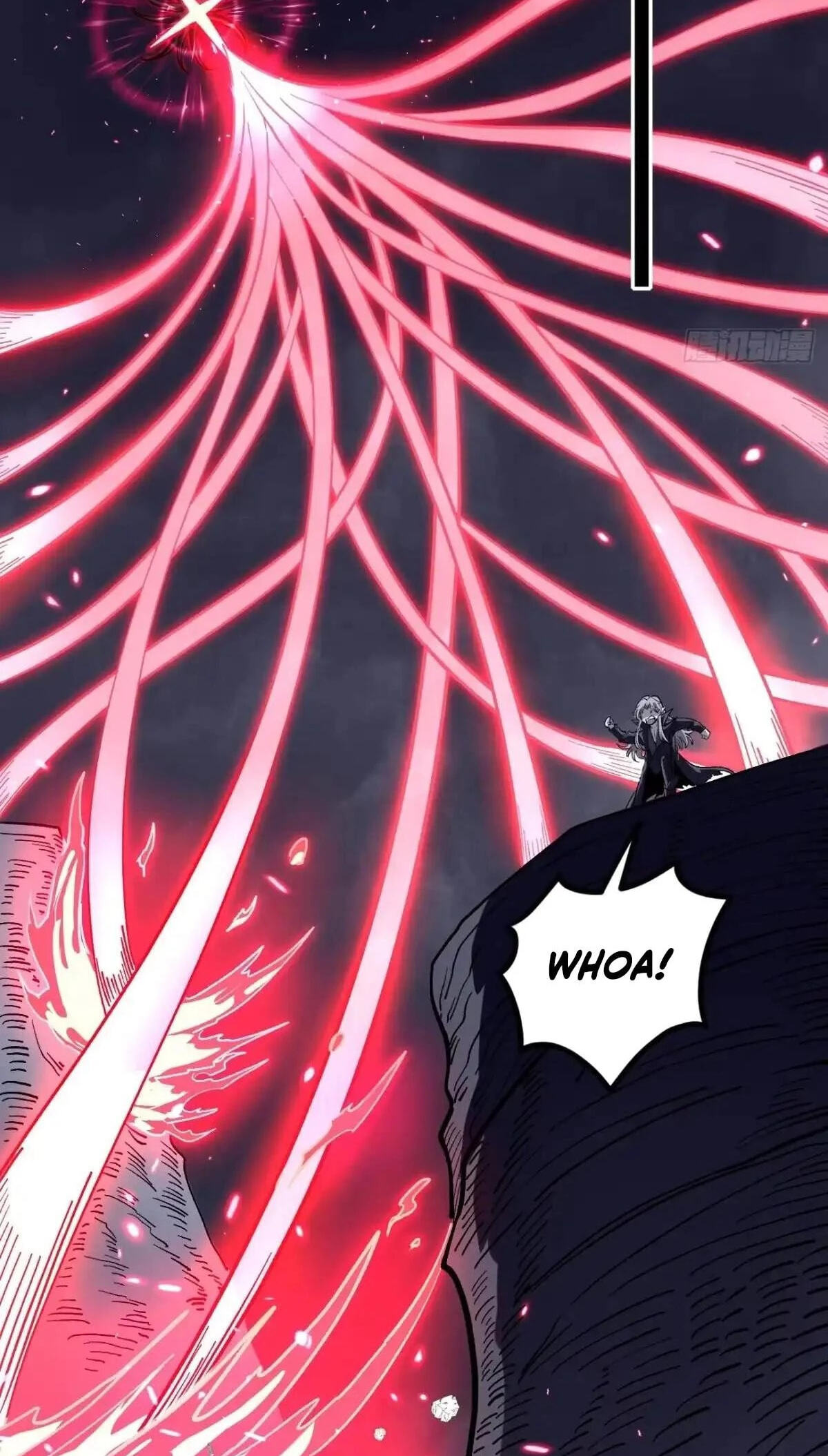 Myriad Realms Gatekeeper Chapter 197 page 16 - 
