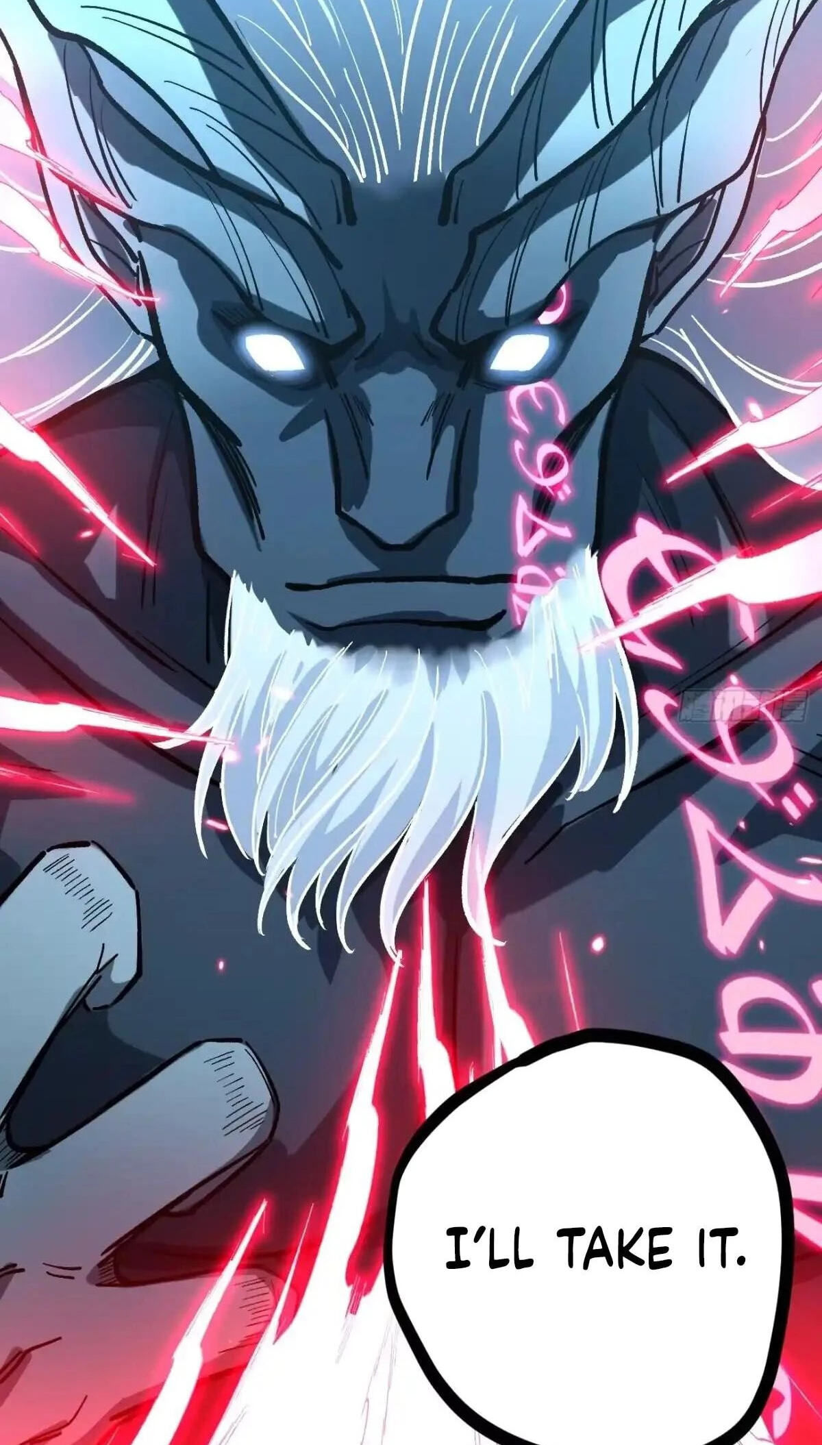 Myriad Realms Gatekeeper Chapter 197 page 19 - 