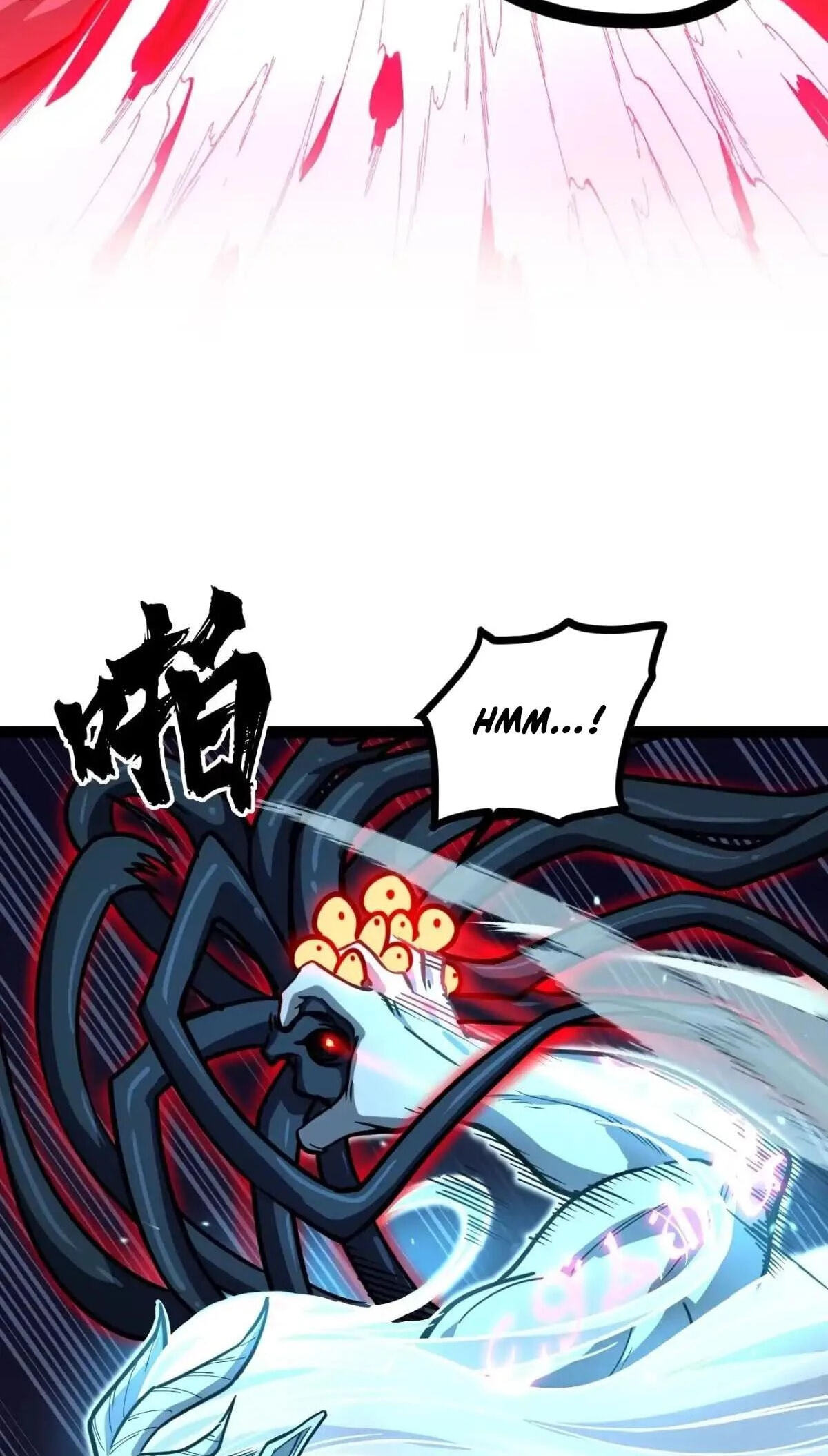 Myriad Realms Gatekeeper Chapter 197 page 20 - 