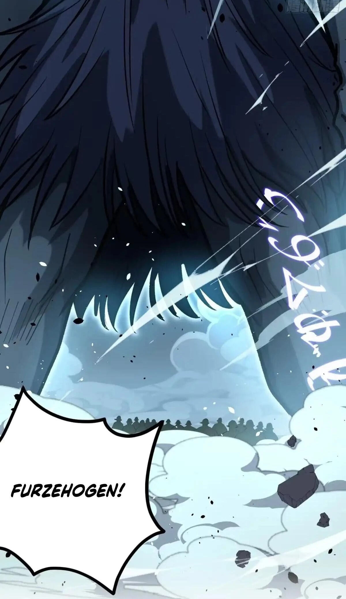 Myriad Realms Gatekeeper Chapter 197 page 3 - 