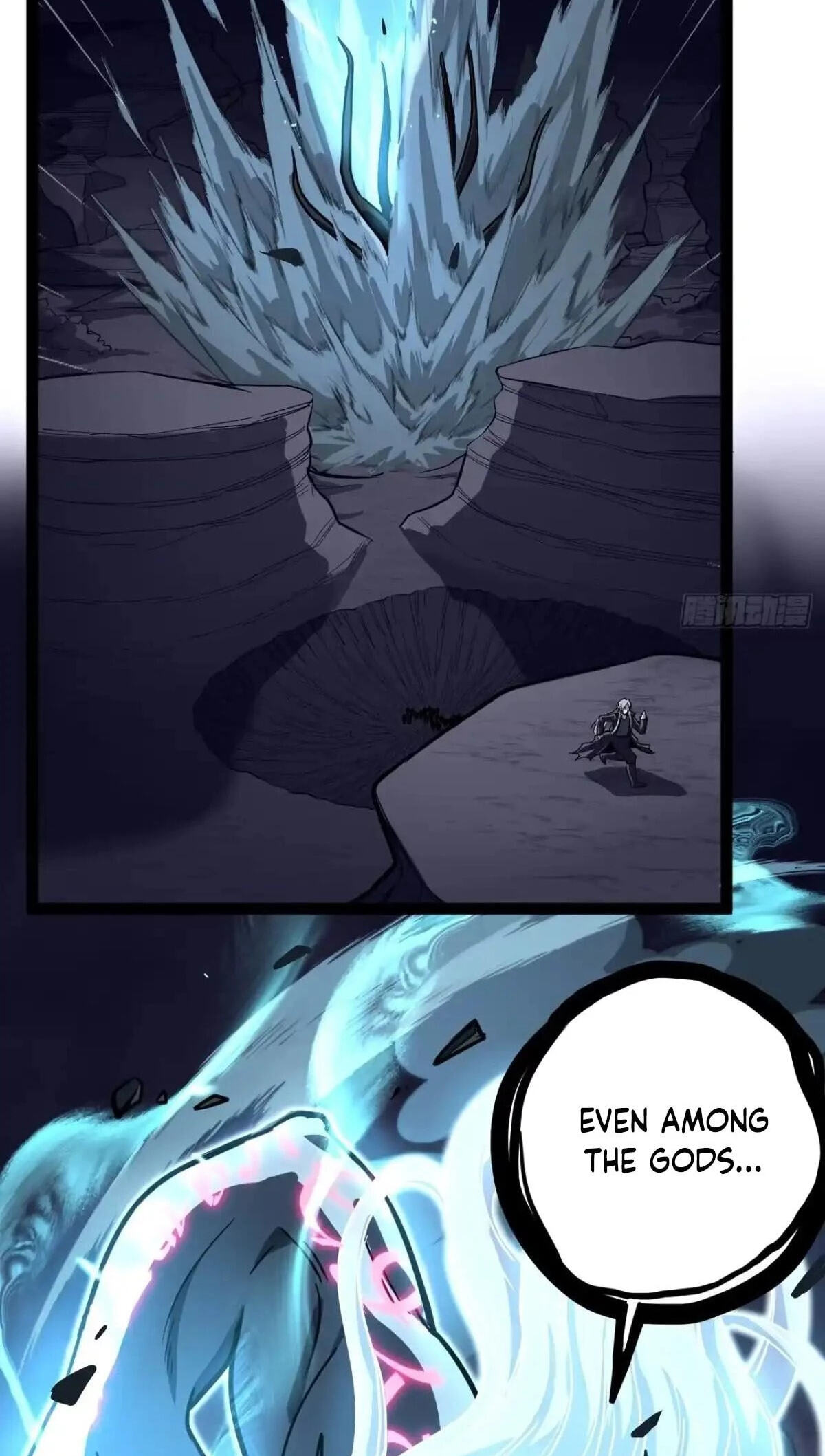 Myriad Realms Gatekeeper Chapter 197 page 24 - 