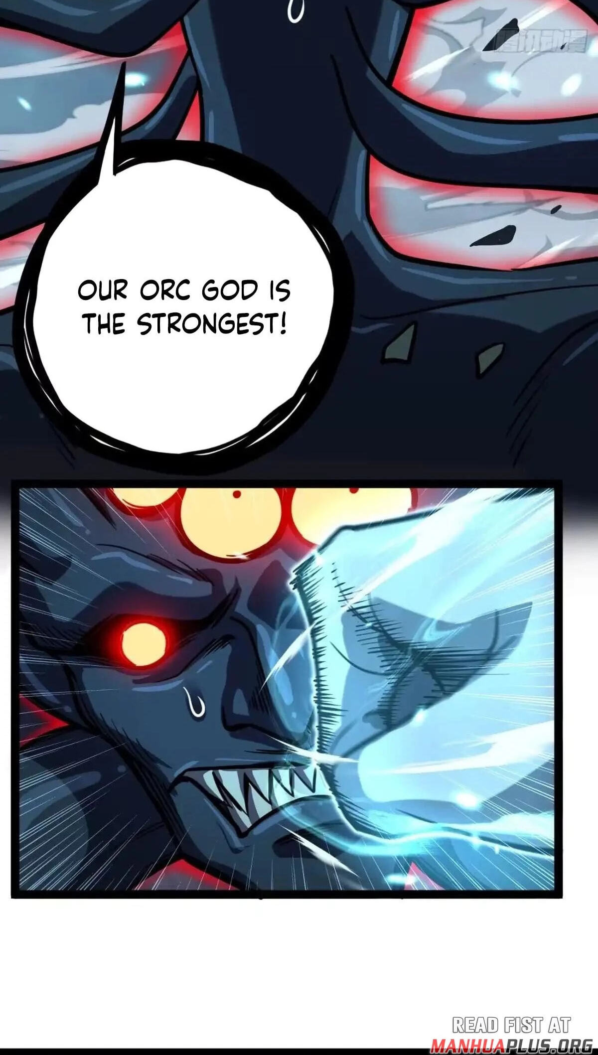 Myriad Realms Gatekeeper Chapter 197 page 26 - 