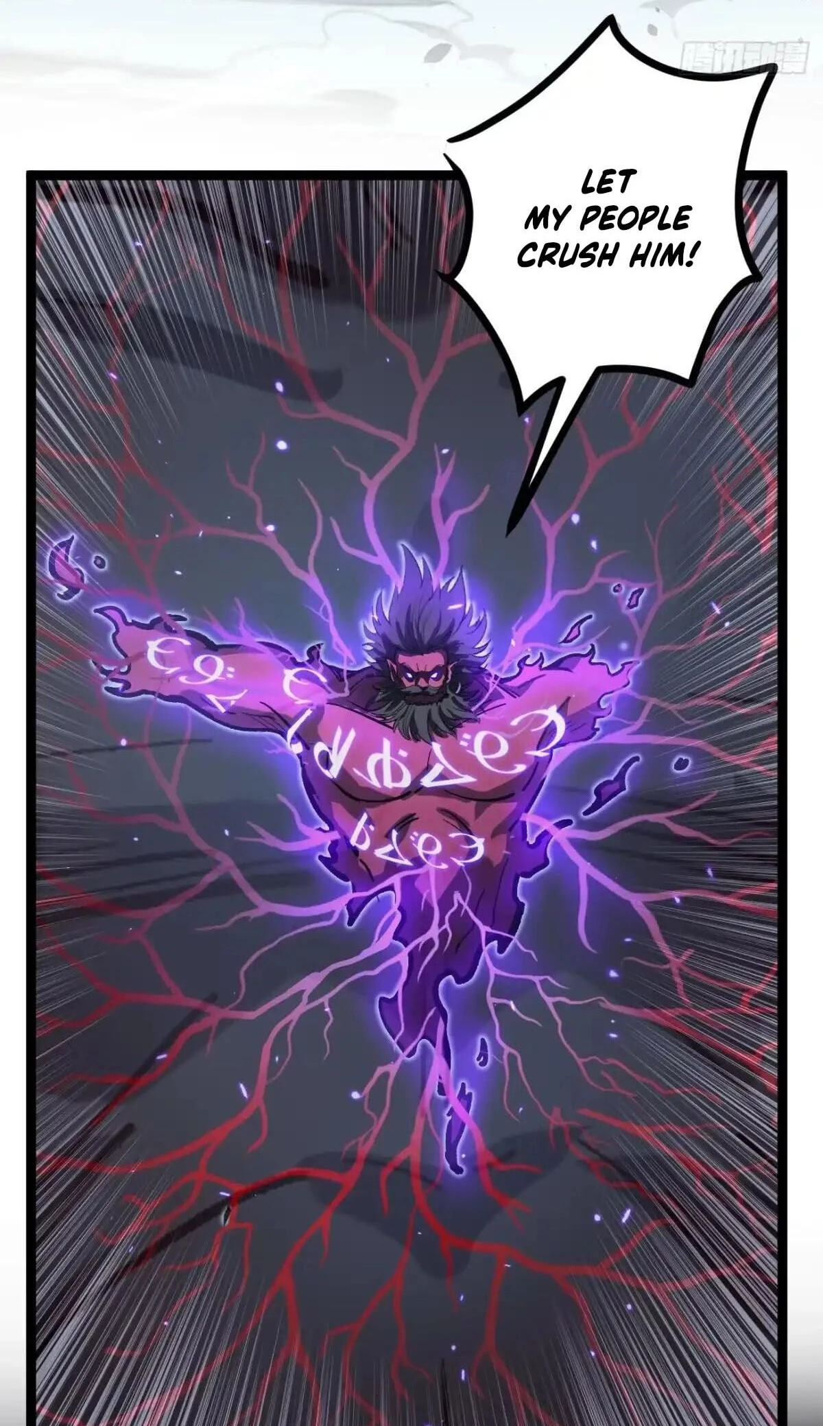 Myriad Realms Gatekeeper Chapter 197 page 4 - 