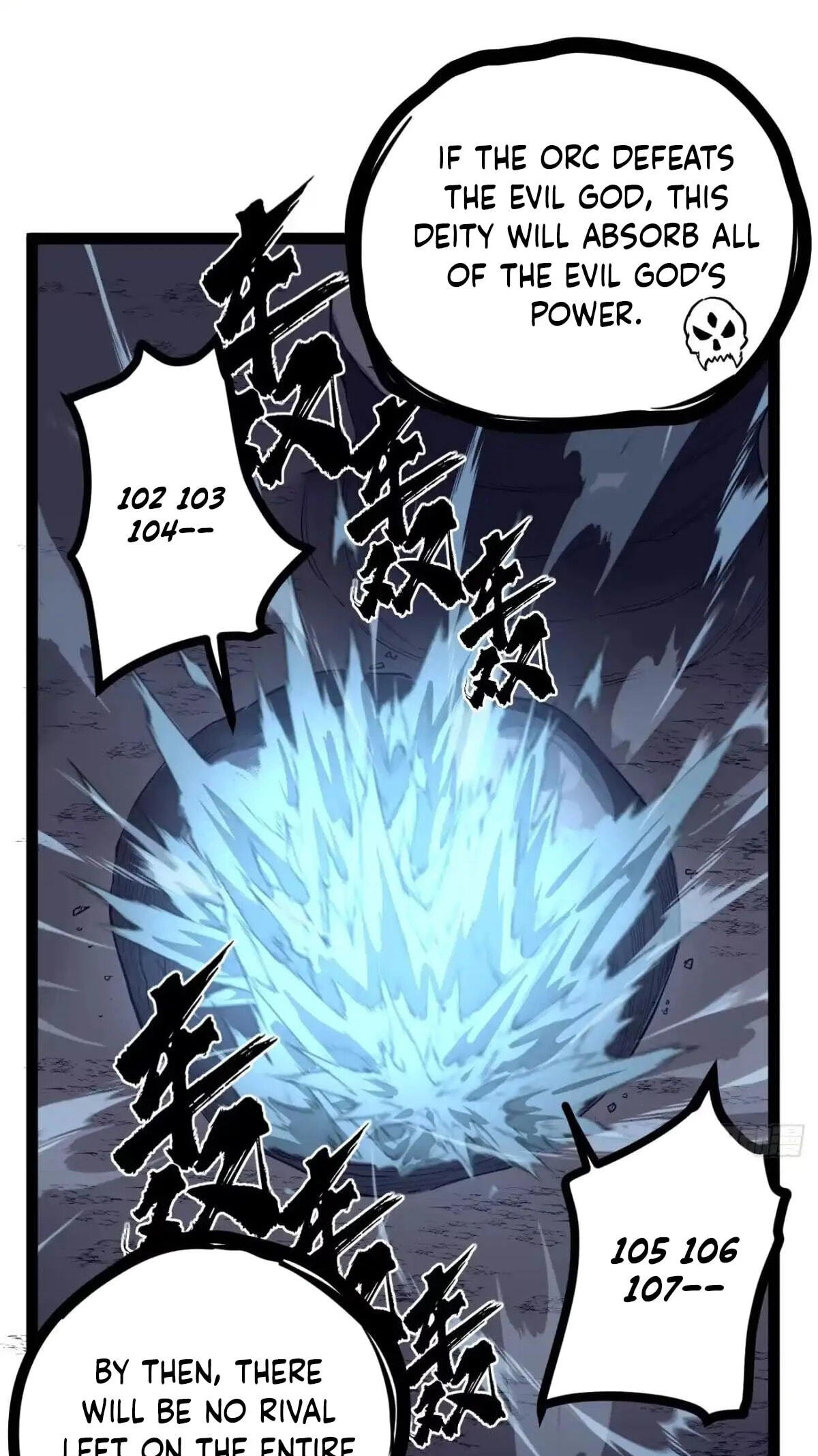 Myriad Realms Gatekeeper Chapter 197 page 33 - 