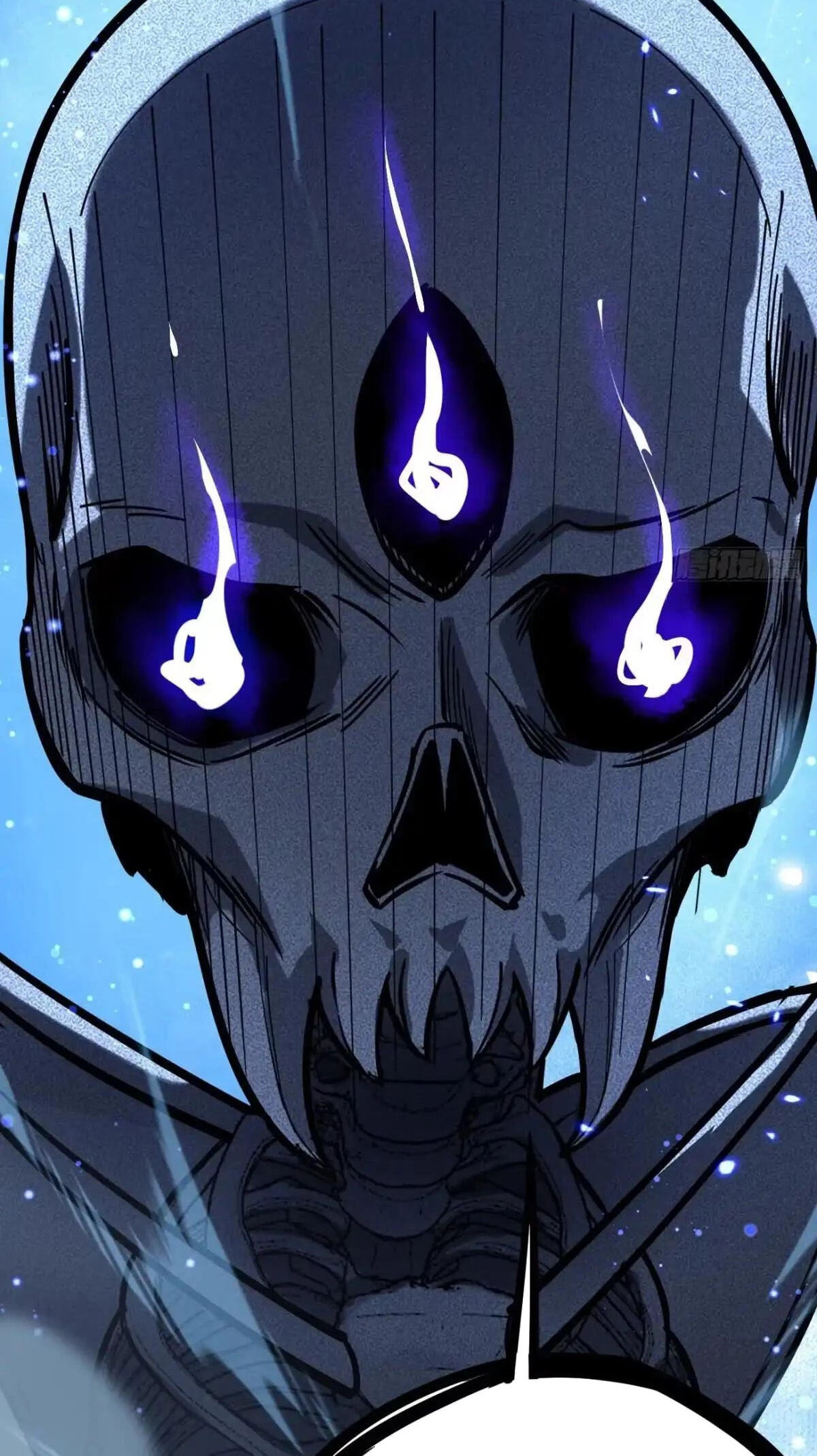 Myriad Realms Gatekeeper Chapter 197 page 35 - 