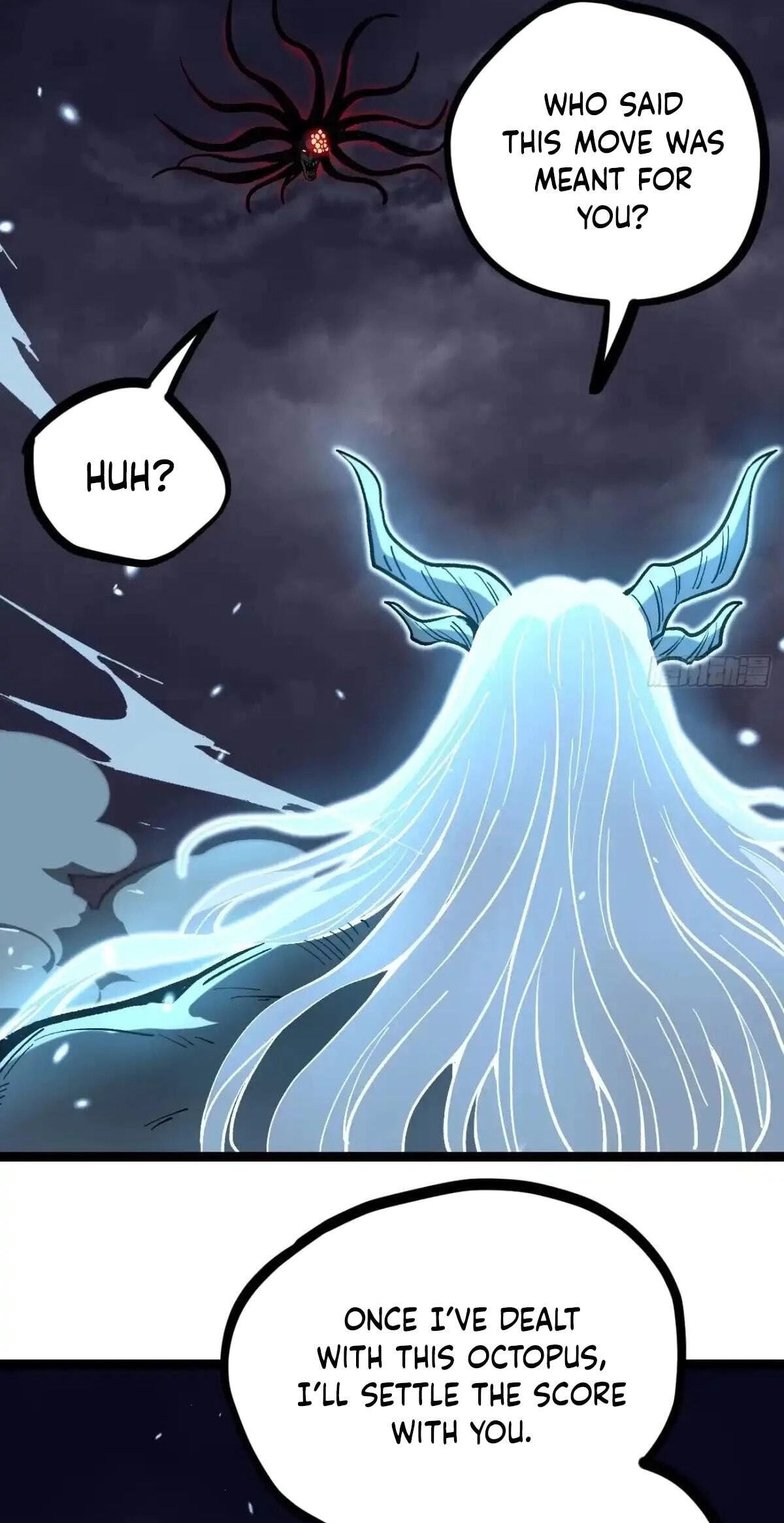 Myriad Realms Gatekeeper Chapter 197 page 9 - 