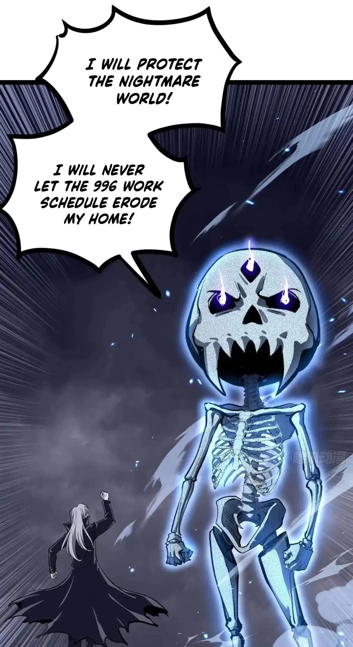 Myriad Realms Gatekeeper Chapter 198 page 2 - 