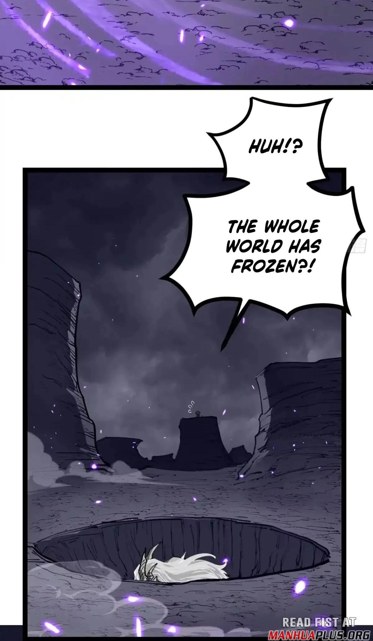 Myriad Realms Gatekeeper Chapter 198 page 11 - 