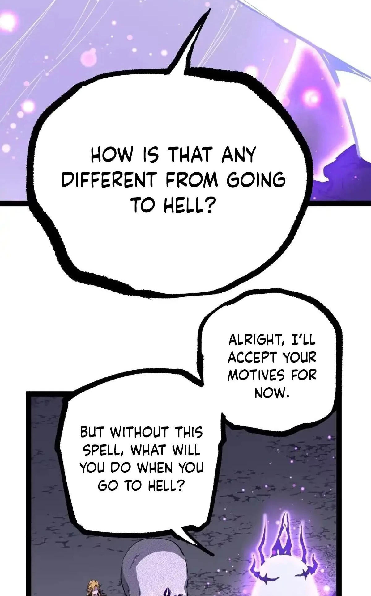 Myriad Realms Gatekeeper Chapter 198 page 23 - 
