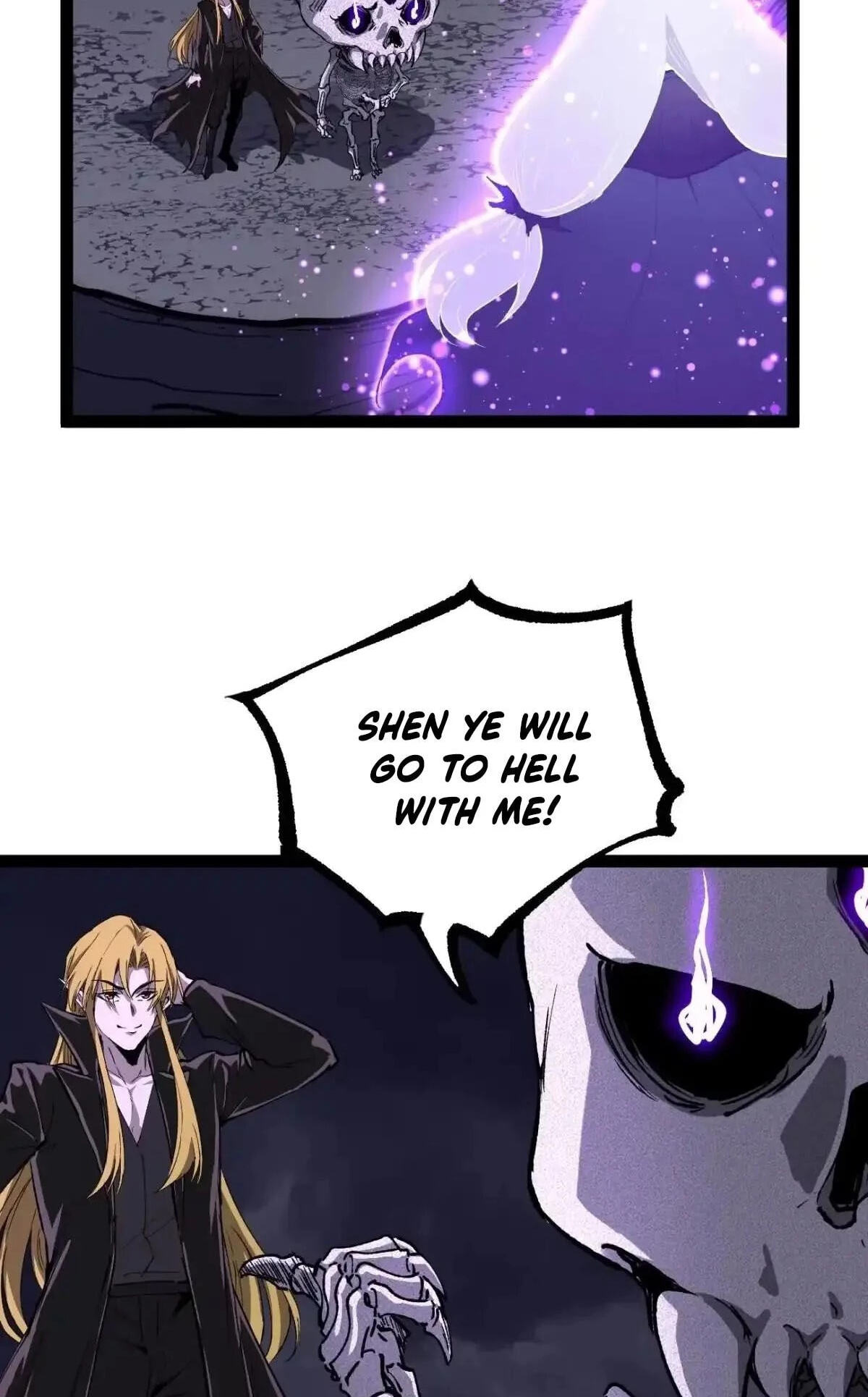 Myriad Realms Gatekeeper Chapter 198 page 24 - 