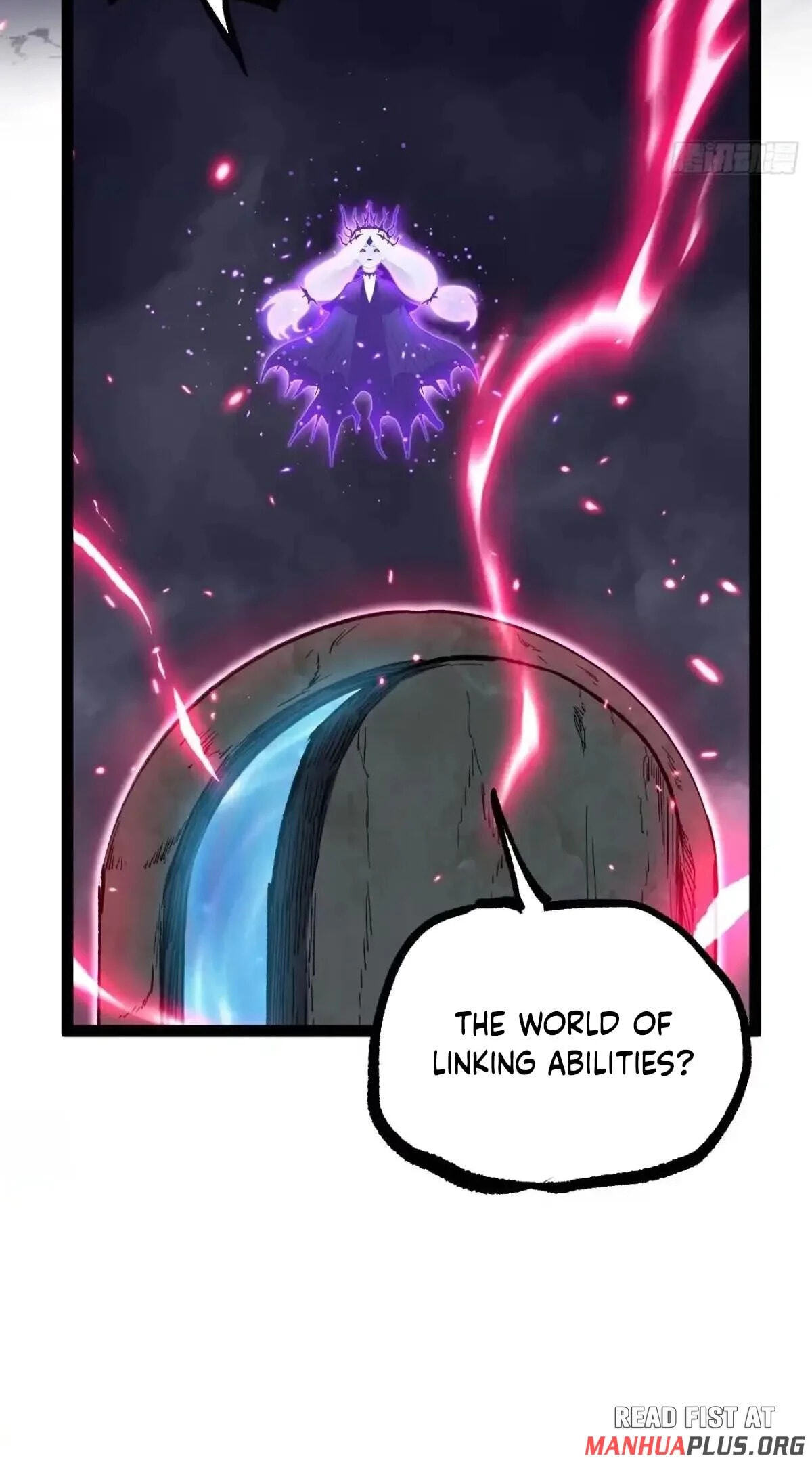 Myriad Realms Gatekeeper Chapter 198 page 30 - 