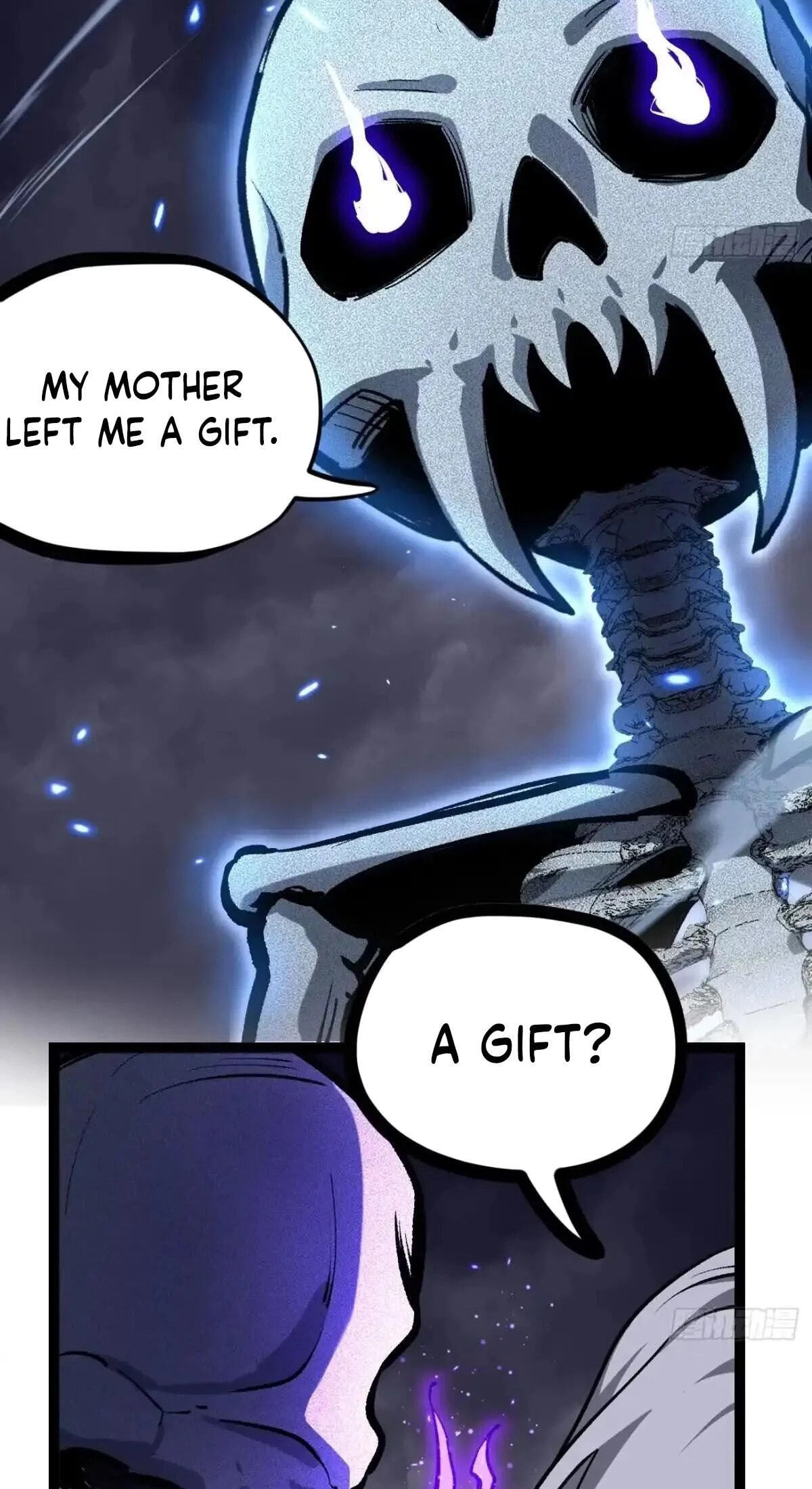 Myriad Realms Gatekeeper Chapter 198 page 4 - 