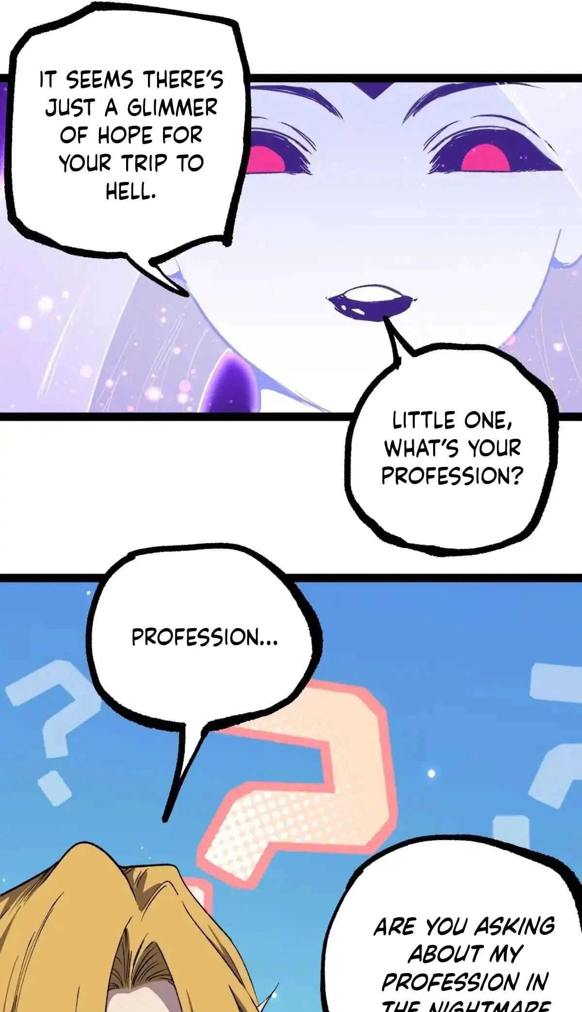 Myriad Realms Gatekeeper Chapter 198 page 31 - 