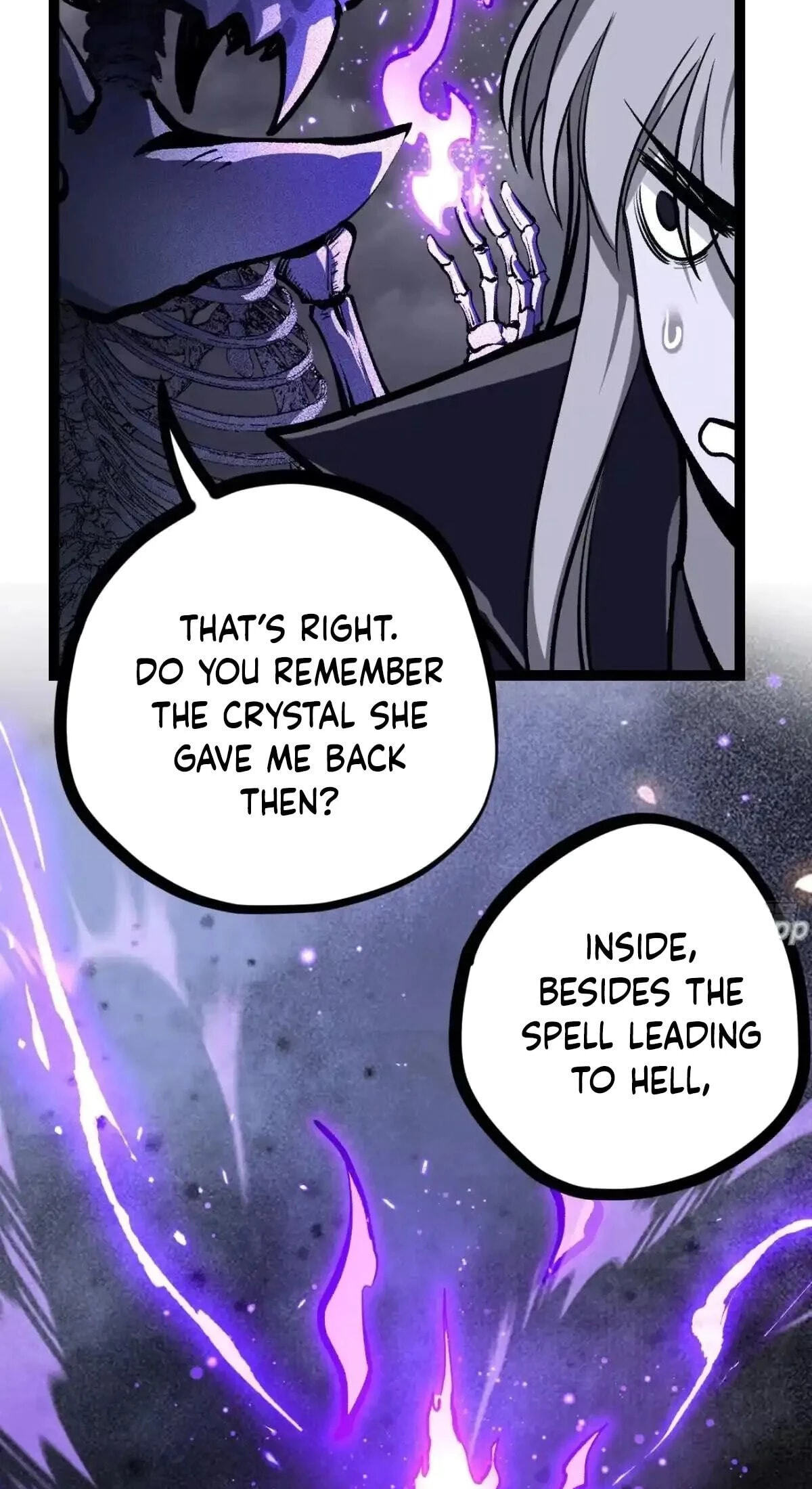 Myriad Realms Gatekeeper Chapter 198 page 5 - 