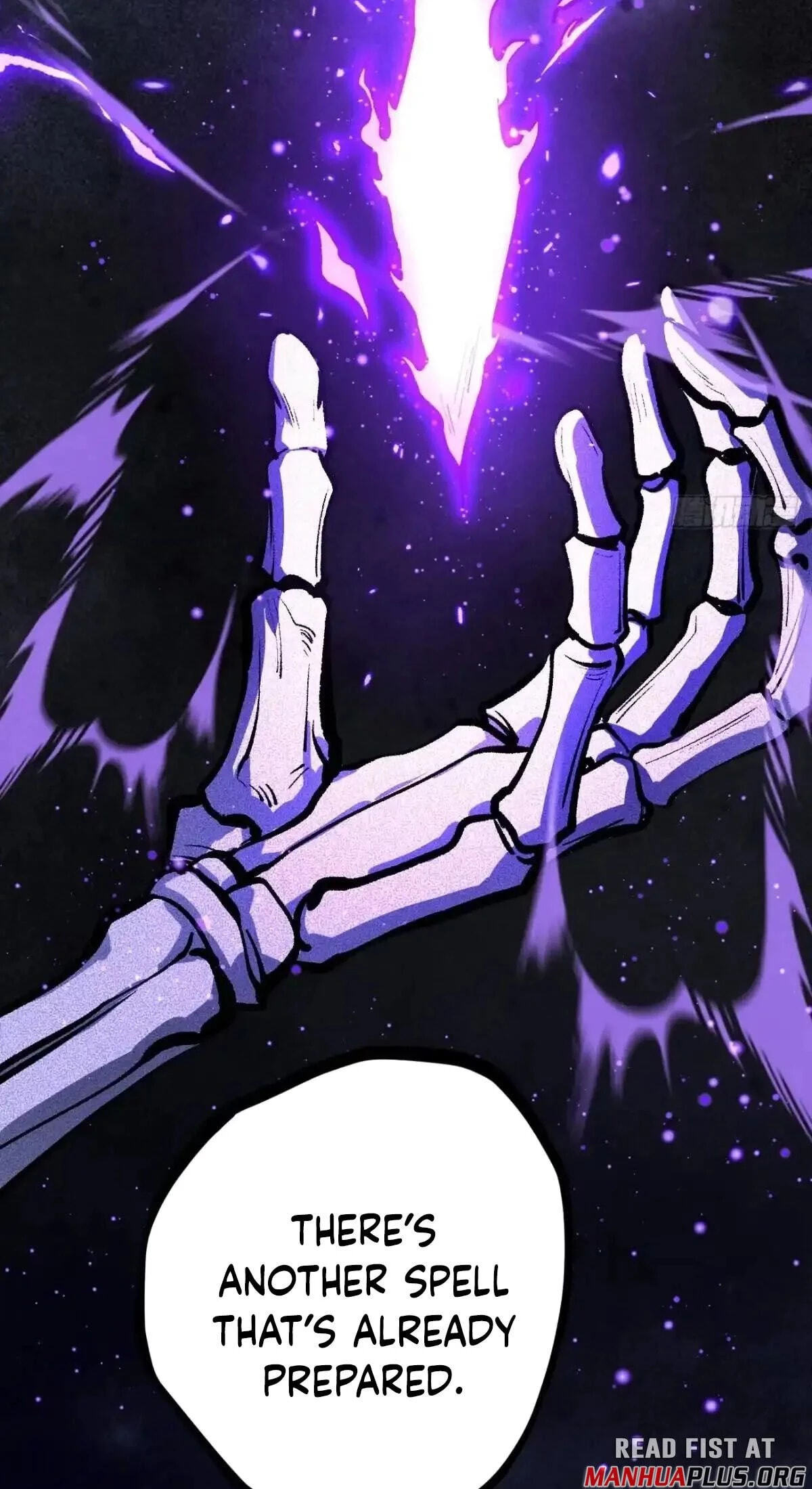 Myriad Realms Gatekeeper Chapter 198 page 6 - 