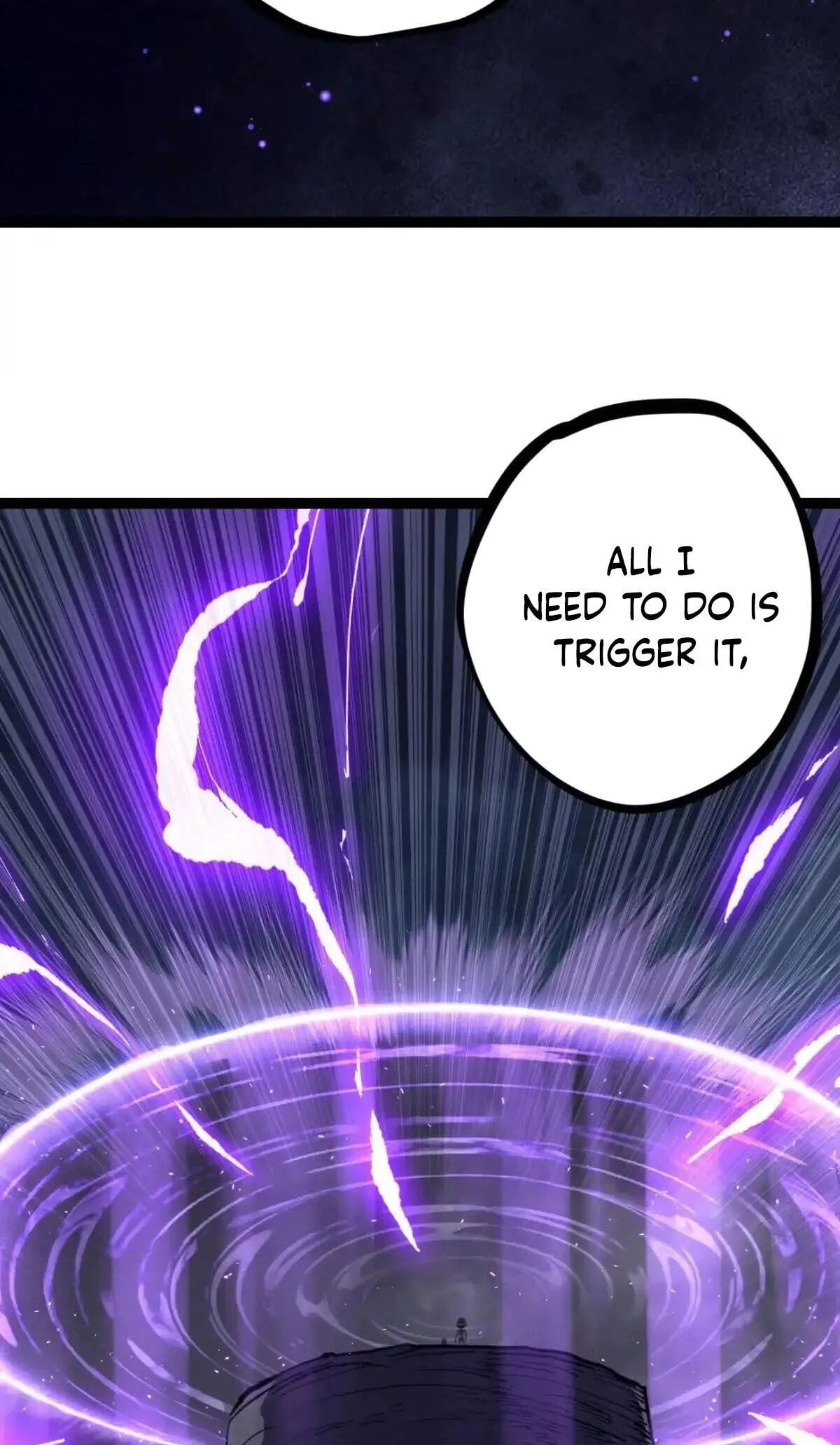 Myriad Realms Gatekeeper Chapter 198 page 7 - 