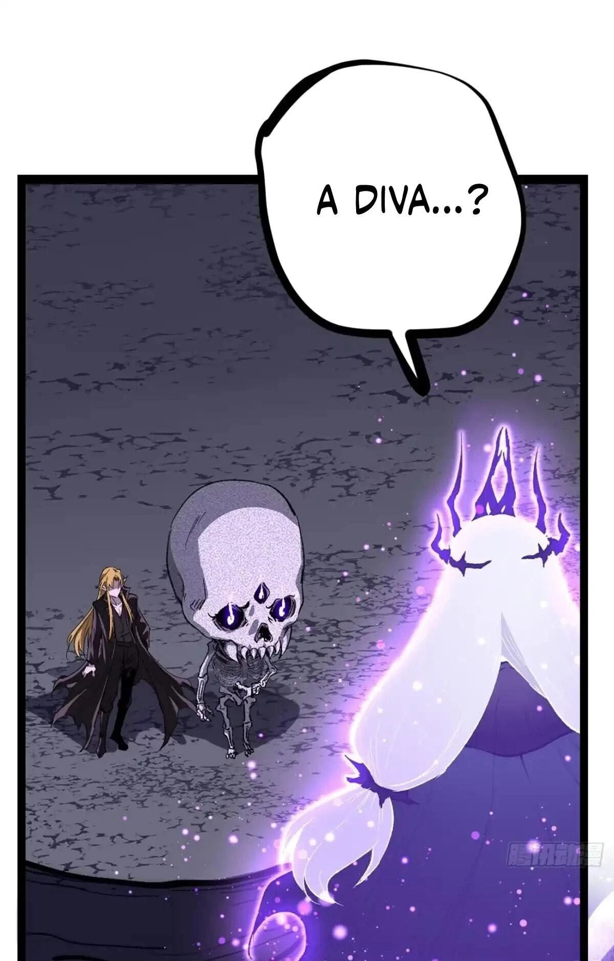 Myriad Realms Gatekeeper Chapter 199 page 2 - 