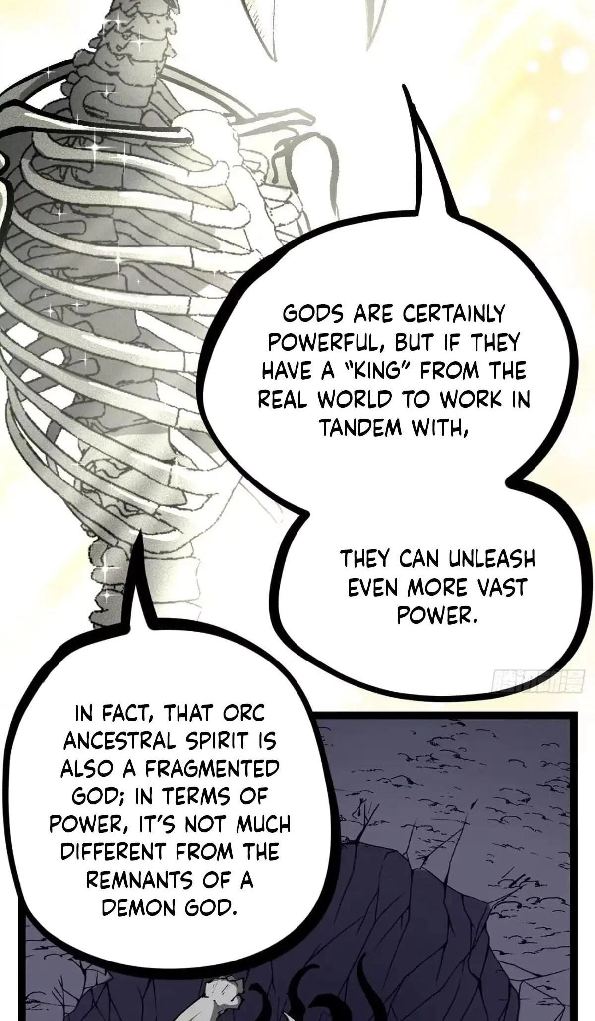 Myriad Realms Gatekeeper Chapter 199 page 11 - 
