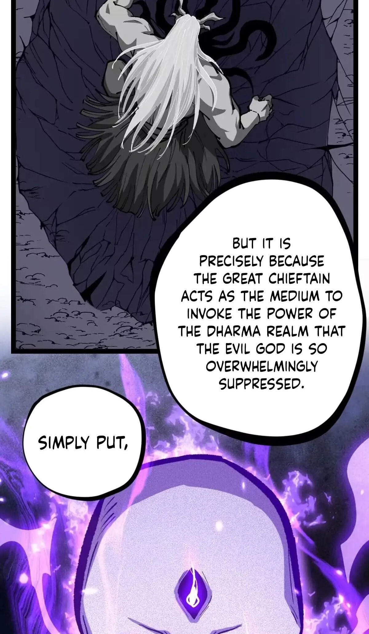 Myriad Realms Gatekeeper Chapter 199 page 12 - 