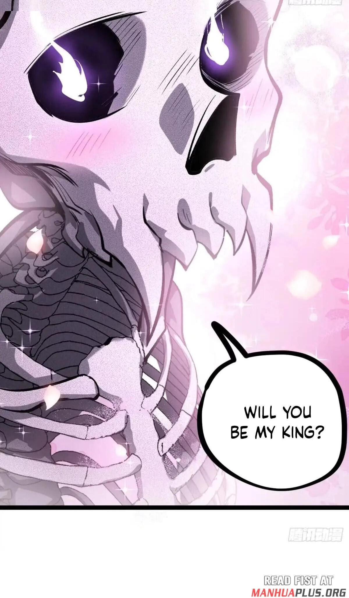 Myriad Realms Gatekeeper Chapter 199 page 15 - 