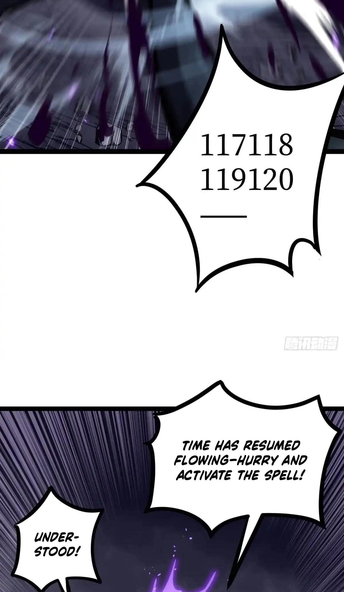 Myriad Realms Gatekeeper Chapter 199 page 28 - 
