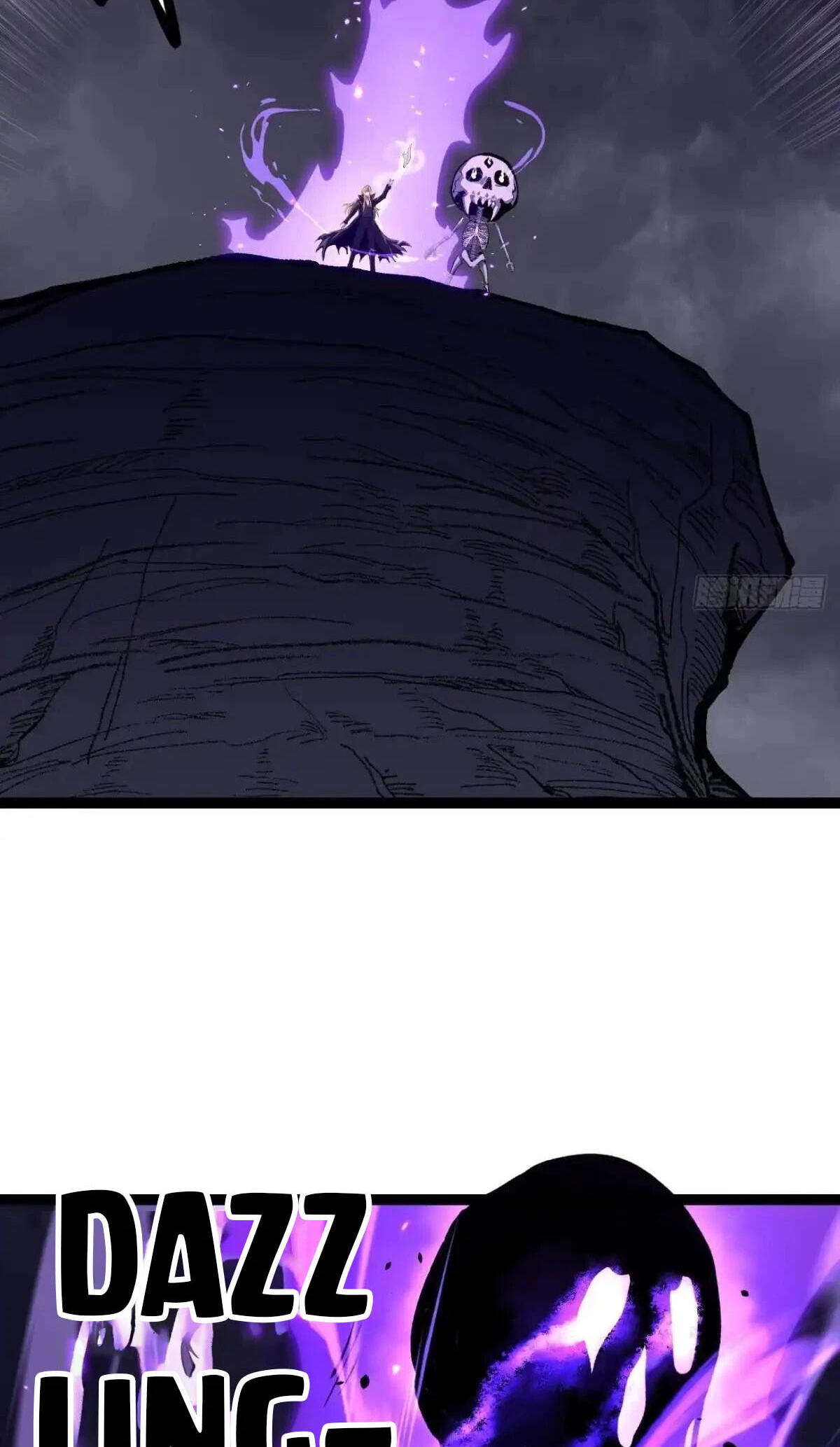 Myriad Realms Gatekeeper Chapter 199 page 29 - 