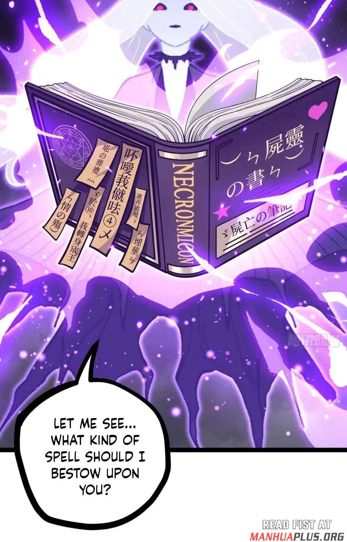 Myriad Realms Gatekeeper Chapter 199 page 5 - 