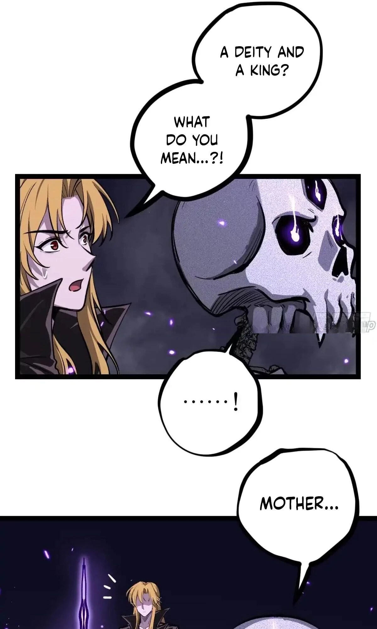 Myriad Realms Gatekeeper Chapter 199 page 6 - 