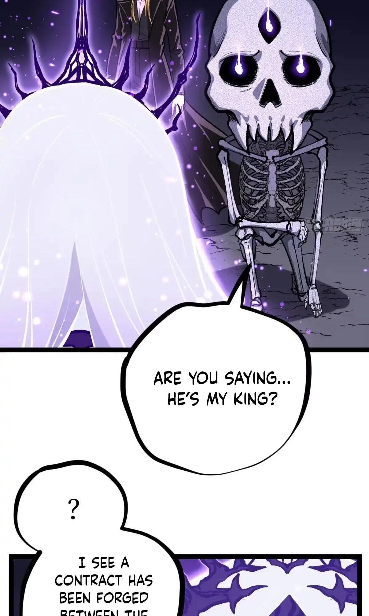 Myriad Realms Gatekeeper Chapter 199 page 7 - 