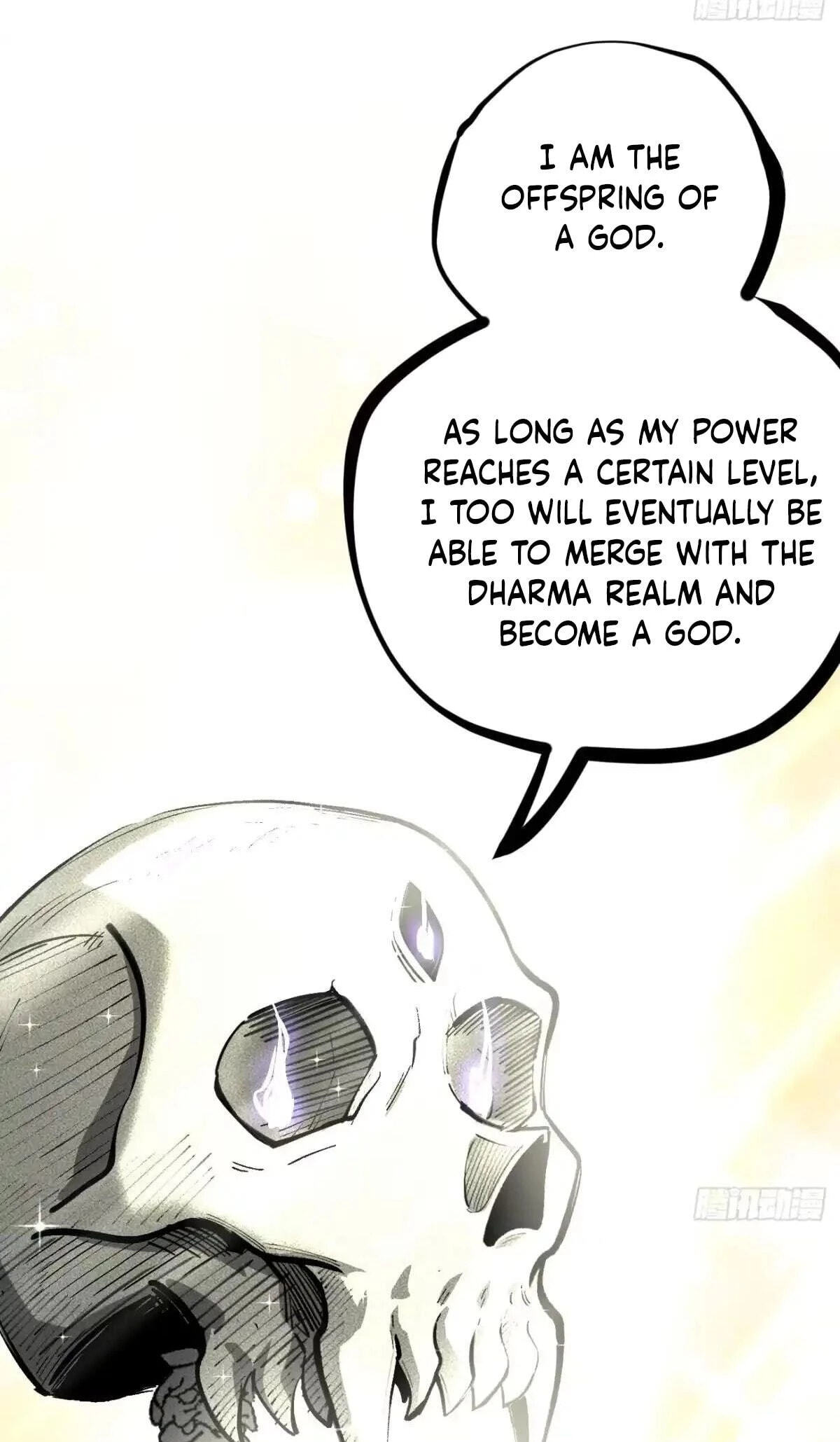 Myriad Realms Gatekeeper Chapter 199 page 10 - 