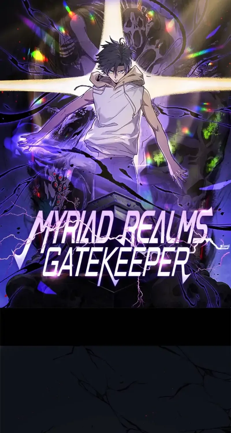 Read Myriad Realms Gatekeeper chapter 2 image 1 on Lezhin