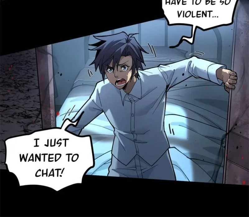 Read Myriad Realms Gatekeeper chapter 2 image 10 on Lezhin