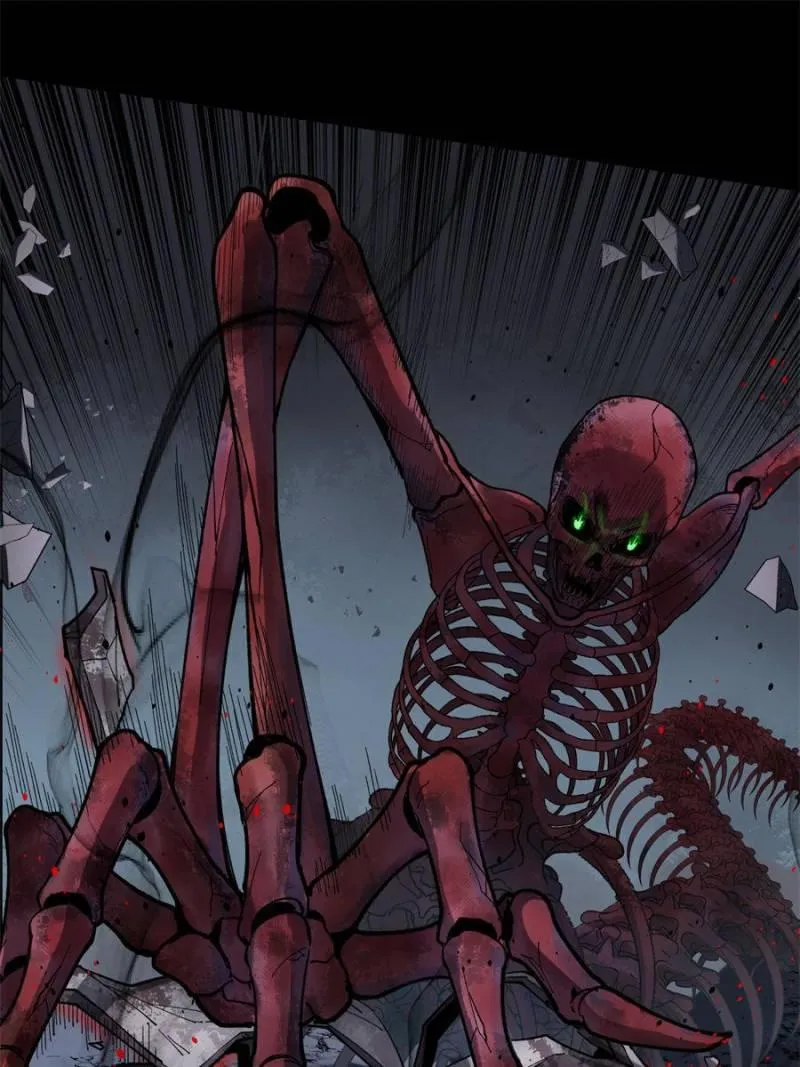 Read Myriad Realms Gatekeeper chapter 2 image 11 on Lezhin