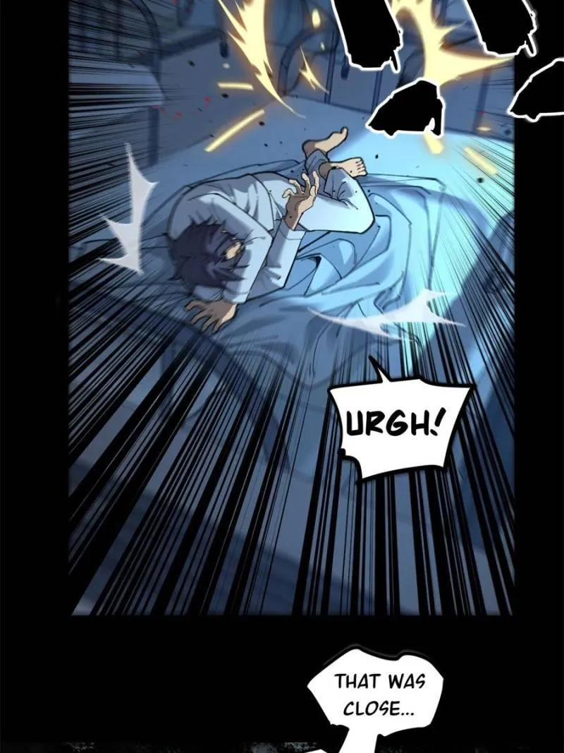 Read Myriad Realms Gatekeeper chapter 2 image 13 on Lezhin