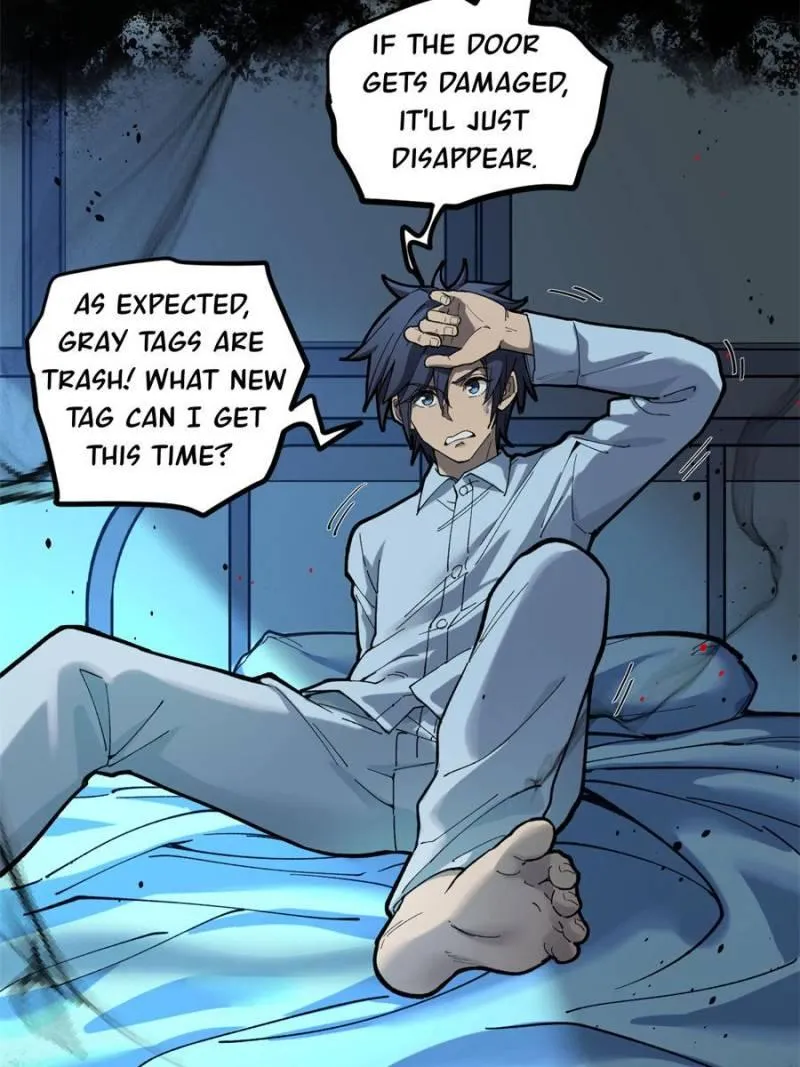 Read Myriad Realms Gatekeeper chapter 2 image 14 on Lezhin