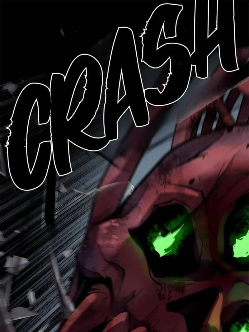 Read Myriad Realms Gatekeeper chapter 2 image 20 on Lezhin