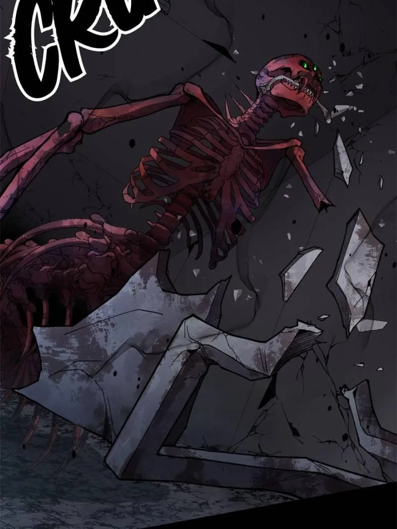 Read Myriad Realms Gatekeeper chapter 2 image 22 on Lezhin